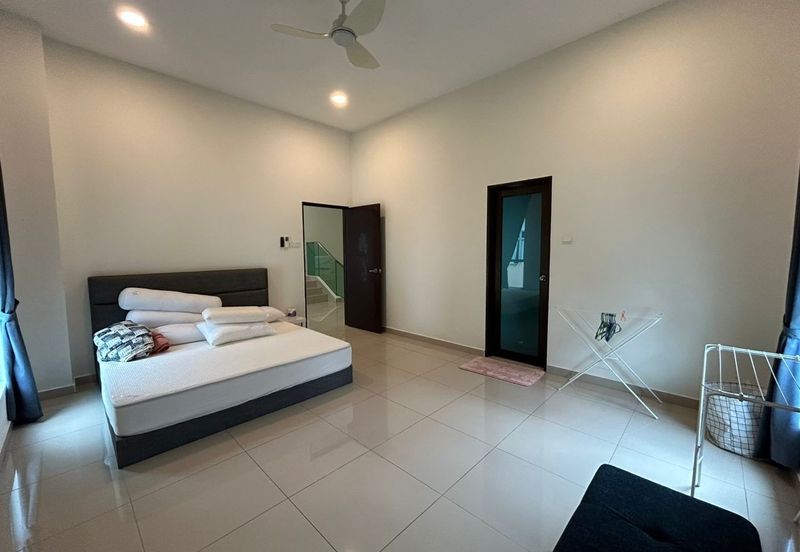 Viscosa @ Kempas Utama