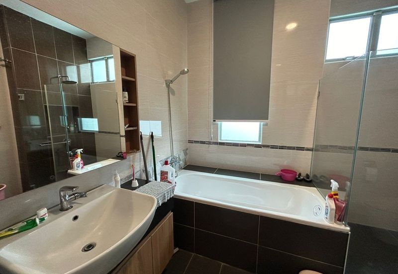 Viscosa @ Kempas Utama