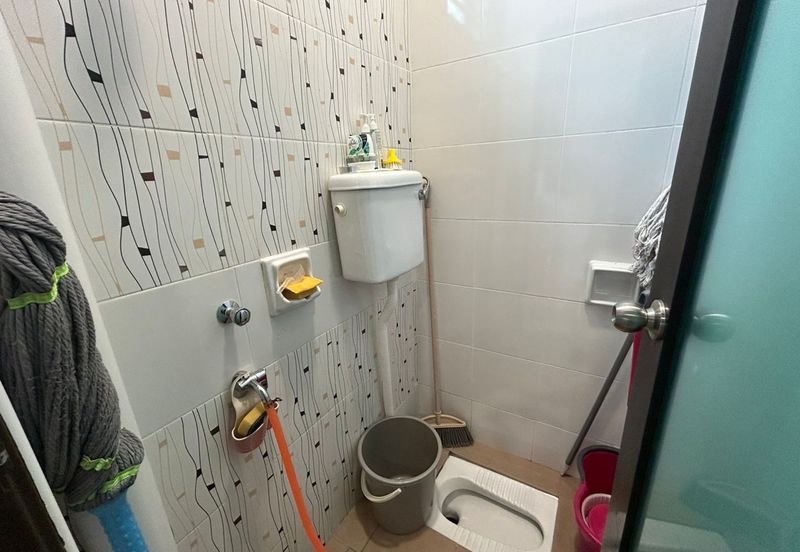 Viscosa @ Kempas Utama