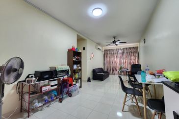 Kipark Apartment (KIP Villa Indah)