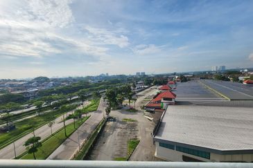 Kipark Apartment (KIP Villa Indah)