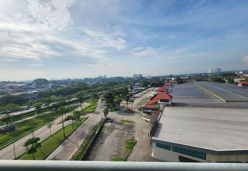 Kipark Apartment (KIP Villa Indah)