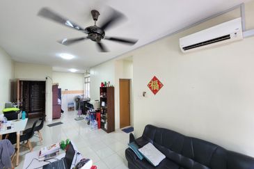 Kipark Apartment (KIP Villa Indah)