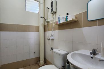 Kipark Apartment (KIP Villa Indah)