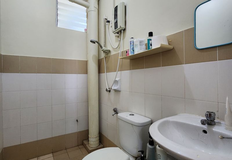 Kipark Apartment (KIP Villa Indah)