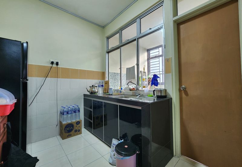 Kipark Apartment (KIP Villa Indah)