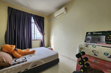 Kipark Apartment (KIP Villa Indah)