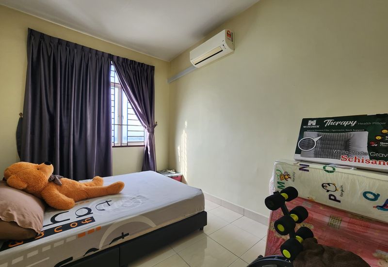 Kipark Apartment (KIP Villa Indah)