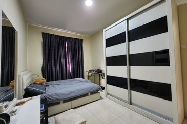 Kipark Apartment (KIP Villa Indah)