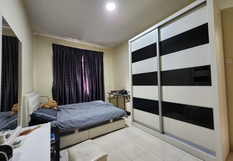 Kipark Apartment (KIP Villa Indah)