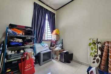 Kipark Apartment (KIP Villa Indah)