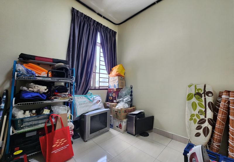 Kipark Apartment (KIP Villa Indah)
