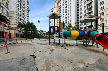 Kipark Apartment (KIP Villa Indah)