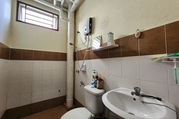 Kipark Apartment (KIP Villa Indah)