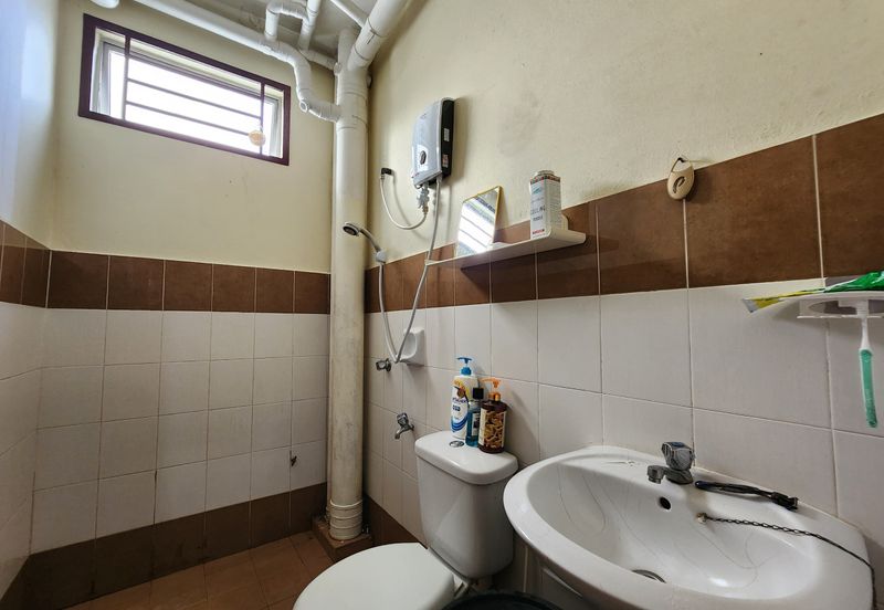 Kipark Apartment (KIP Villa Indah)