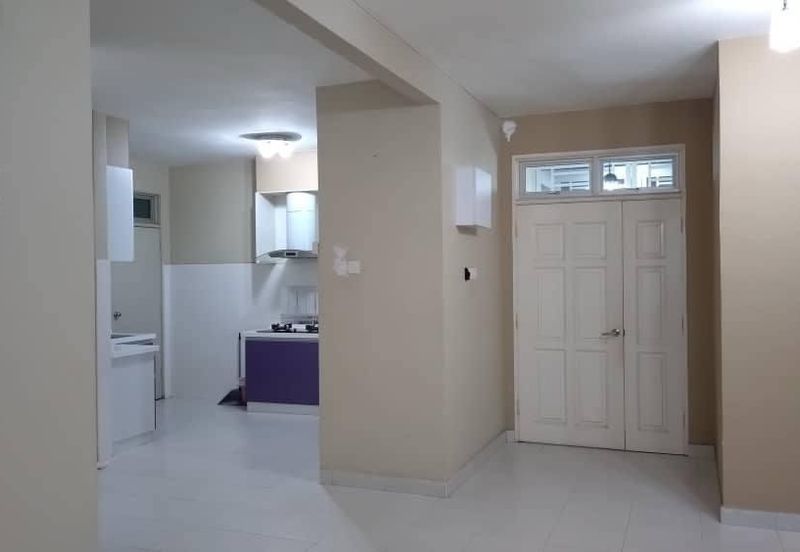 Tebrau City Residences