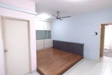 Tebrau City Residences