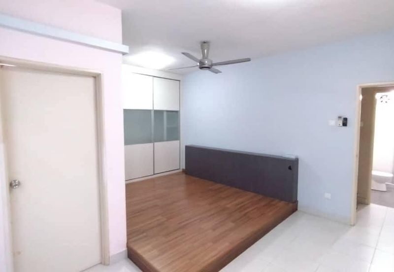 Tebrau City Residences