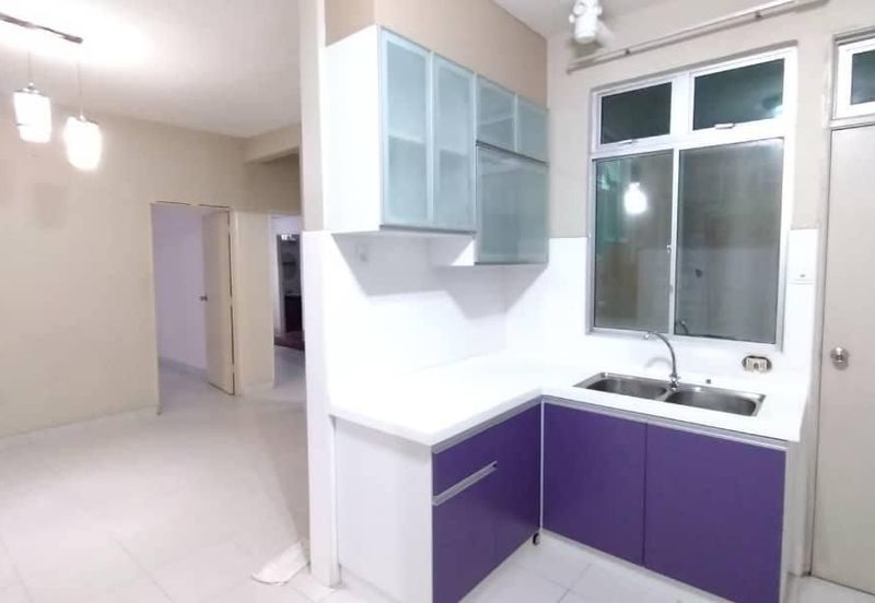 Tebrau City Residences