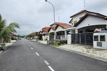 Bukit Impian, Taman Impian Emas