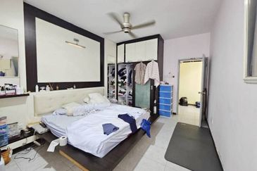 Bukit Impian, Taman Impian Emas