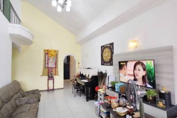 Bukit Impian, Taman Impian Emas