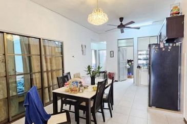 Bukit Impian, Taman Impian Emas