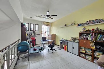 Bukit Impian, Taman Impian Emas