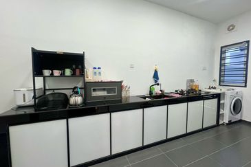 Taman Scientex Kulai 2