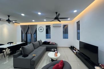 Taman Scientex Kulai 2