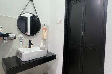 Taman Scientex Kulai 2