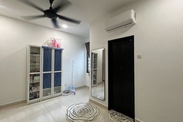 Taman Scientex Kulai 2