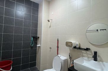 Taman Scientex Kulai 2