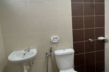 Taman Scientex Kulai 2