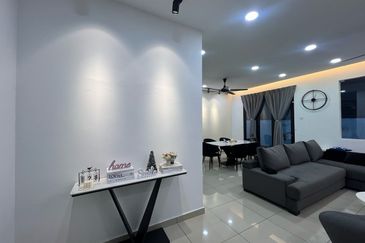 Taman Scientex Kulai 2