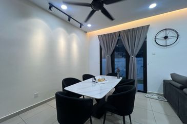 Taman Scientex Kulai 2