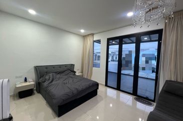 Taman Scientex Kulai 2