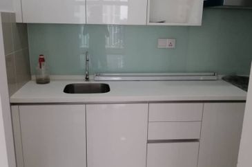 8scape Residences @ Sutera