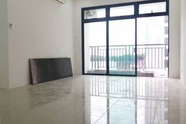 8scape Residences @ Sutera