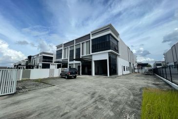 Eco Business Park 2