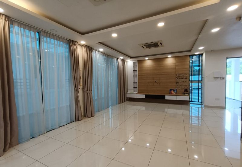 Kiara 2 @ Austin Heights