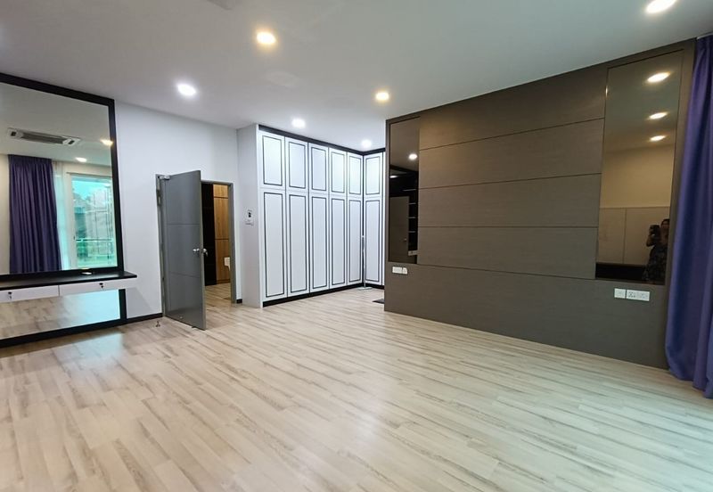 Kiara 2 @ Austin Heights