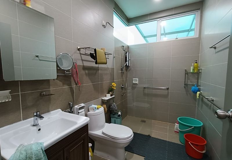 Kiara 2 @ Austin Heights