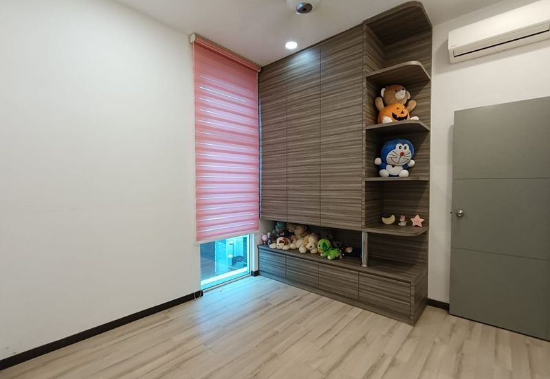 Kiara 2 @ Austin Heights