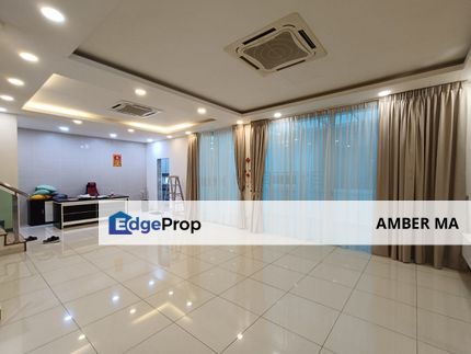 Kiara 2 Austin Heights Johor Double Storey Cluster House For Sale, Johor, Johor Bahru