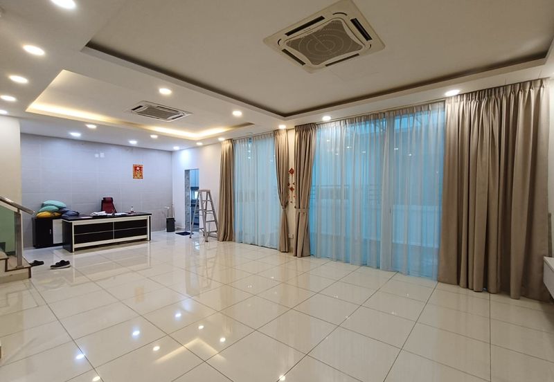 Kiara 2 @ Austin Heights