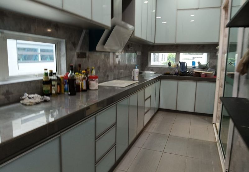 Kiara 2 @ Austin Heights