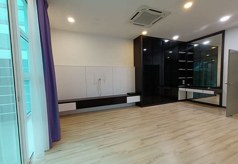 Kiara 2 @ Austin Heights