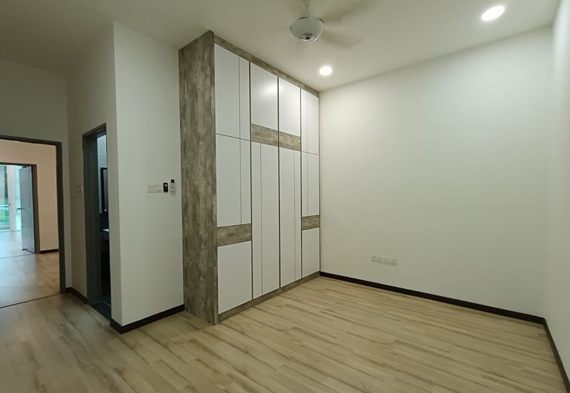 Kiara 2 @ Austin Heights