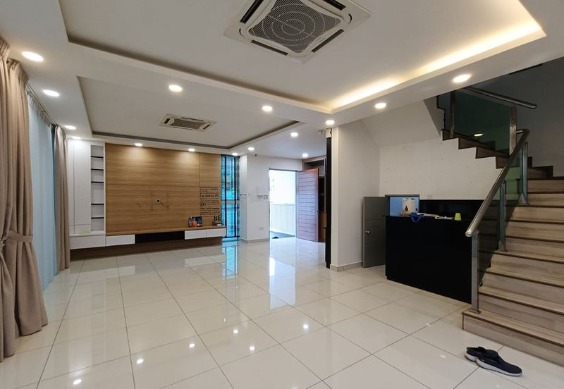 Kiara 2 @ Austin Heights